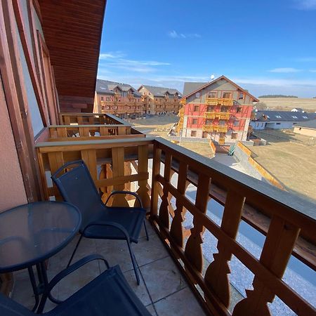 Jointatry Sk - Tatragolf Apartment Vel'ka Lomnica Luaran gambar