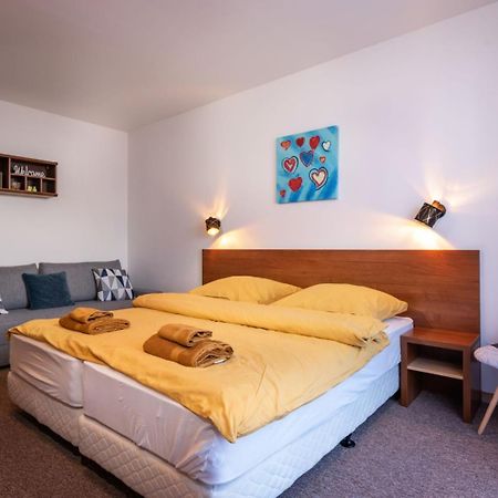 Jointatry Sk - Tatragolf Apartment Vel'ka Lomnica Luaran gambar