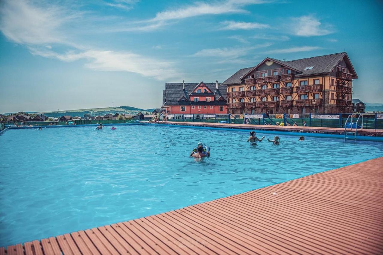 Jointatry Sk - Tatragolf Apartment Vel'ka Lomnica Luaran gambar