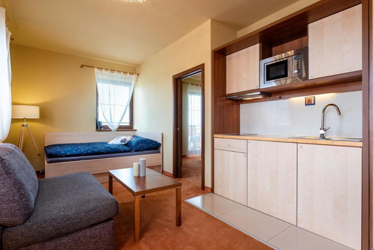 Jointatry Sk - Tatragolf Apartment Vel'ka Lomnica Luaran gambar