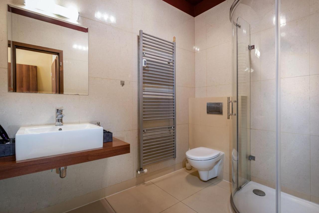 Jointatry Sk - Tatragolf Apartment Vel'ka Lomnica Luaran gambar