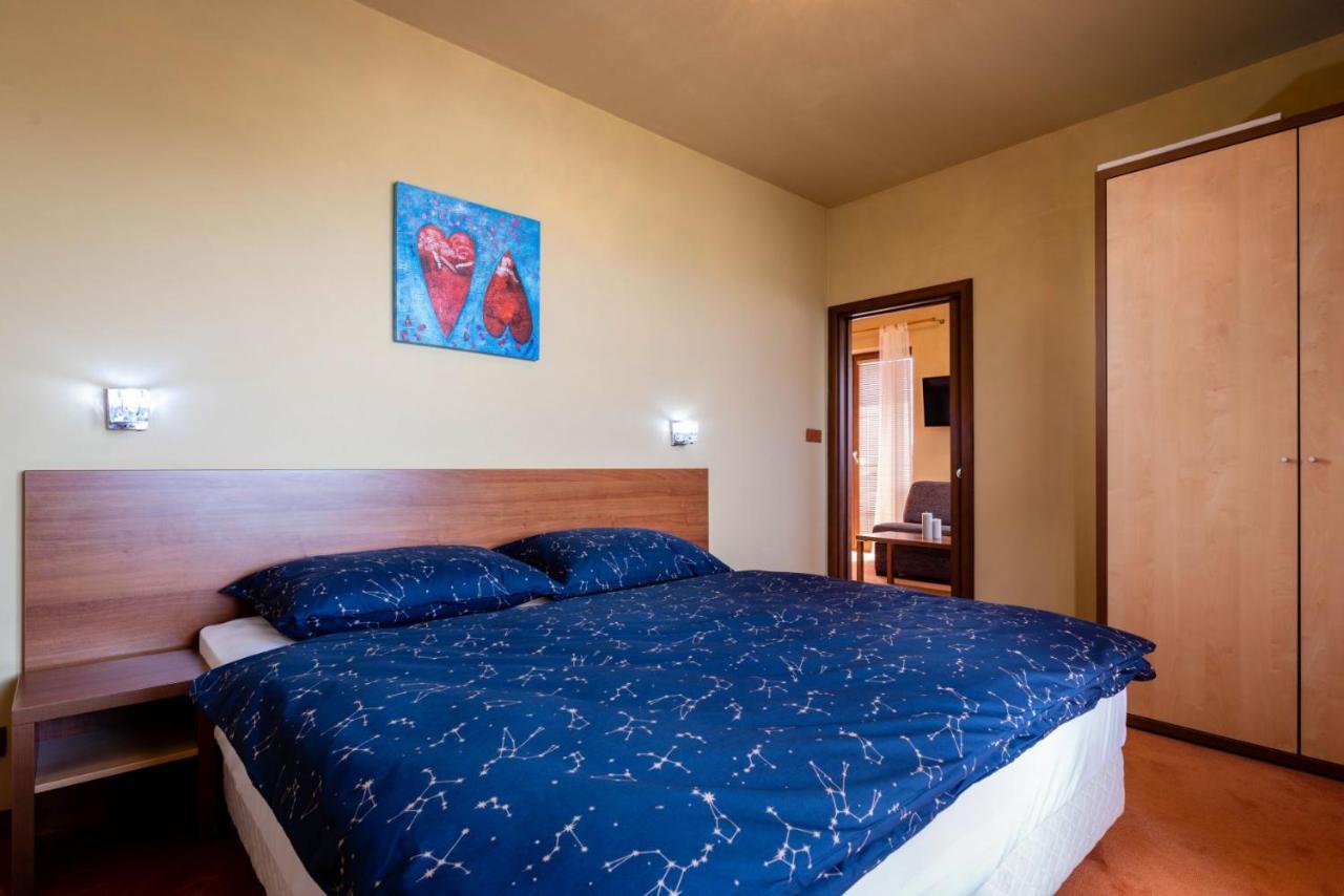 Jointatry Sk - Tatragolf Apartment Vel'ka Lomnica Luaran gambar