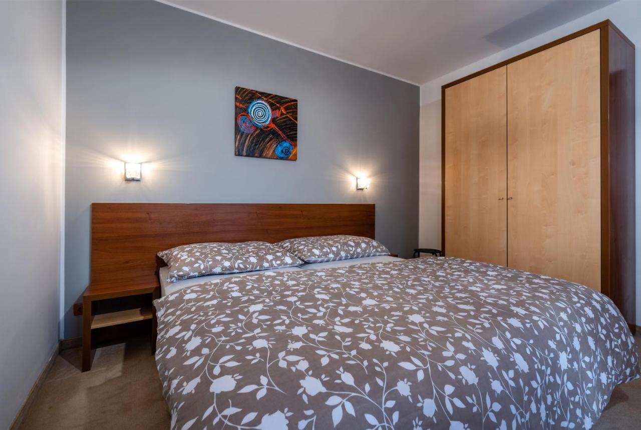 Jointatry Sk - Tatragolf Apartment Vel'ka Lomnica Luaran gambar
