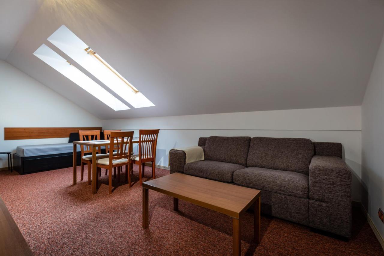 Jointatry Sk - Tatragolf Apartment Vel'ka Lomnica Luaran gambar