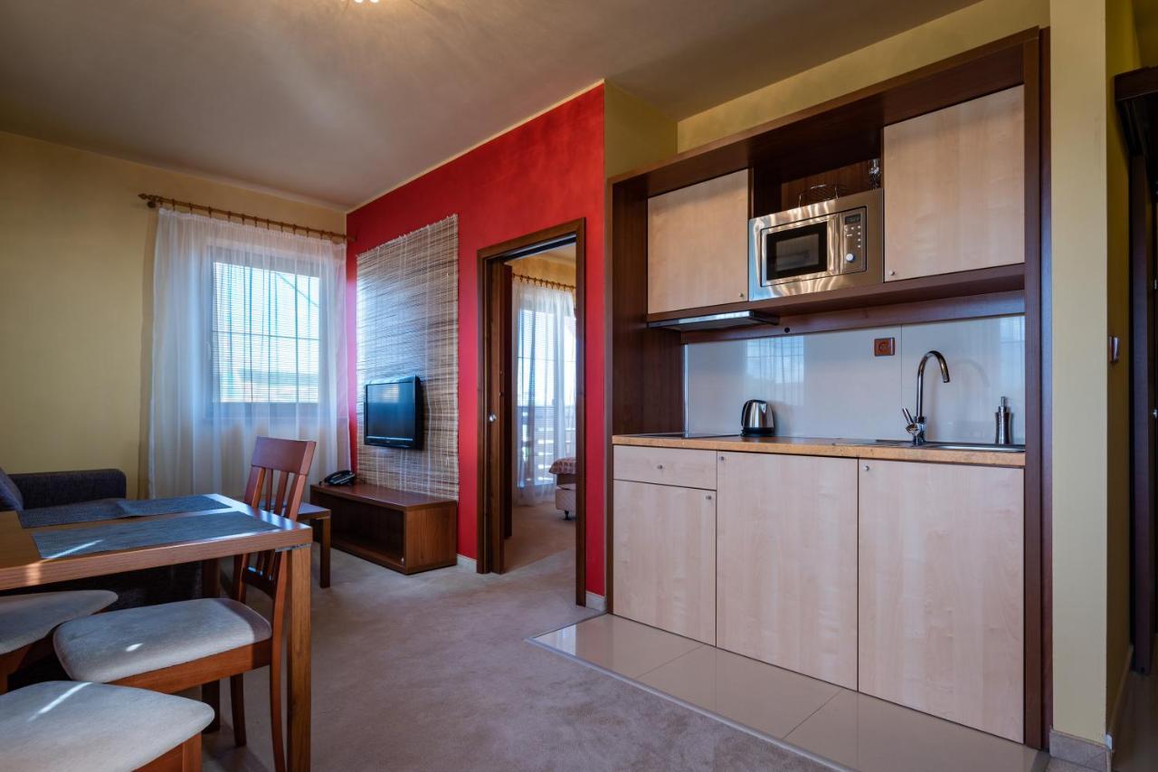 Jointatry Sk - Tatragolf Apartment Vel'ka Lomnica Luaran gambar