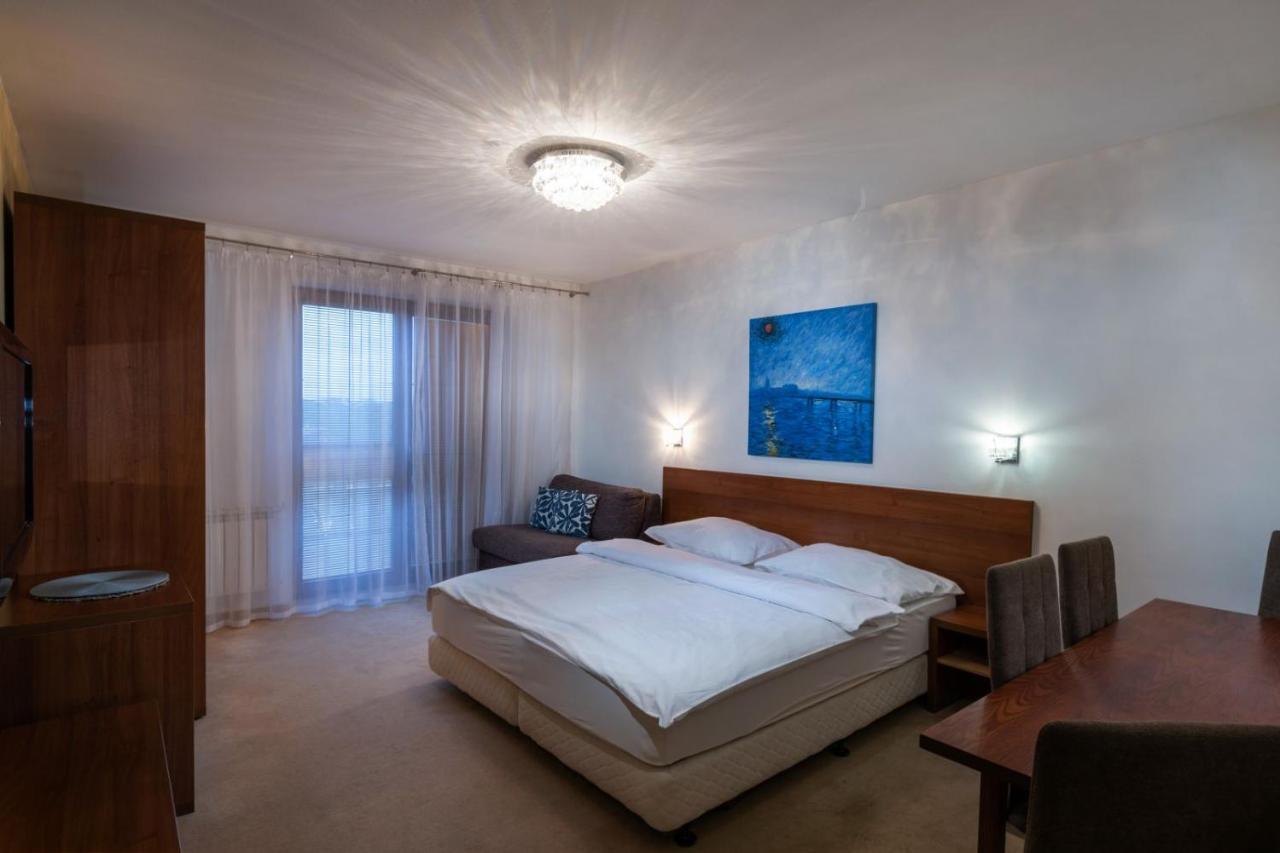 Jointatry Sk - Tatragolf Apartment Vel'ka Lomnica Luaran gambar