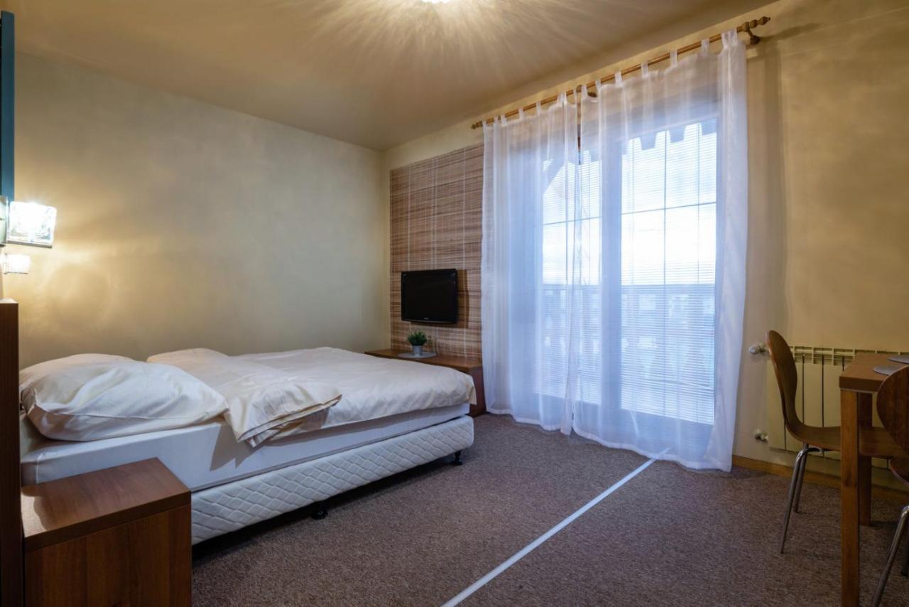Jointatry Sk - Tatragolf Apartment Vel'ka Lomnica Luaran gambar