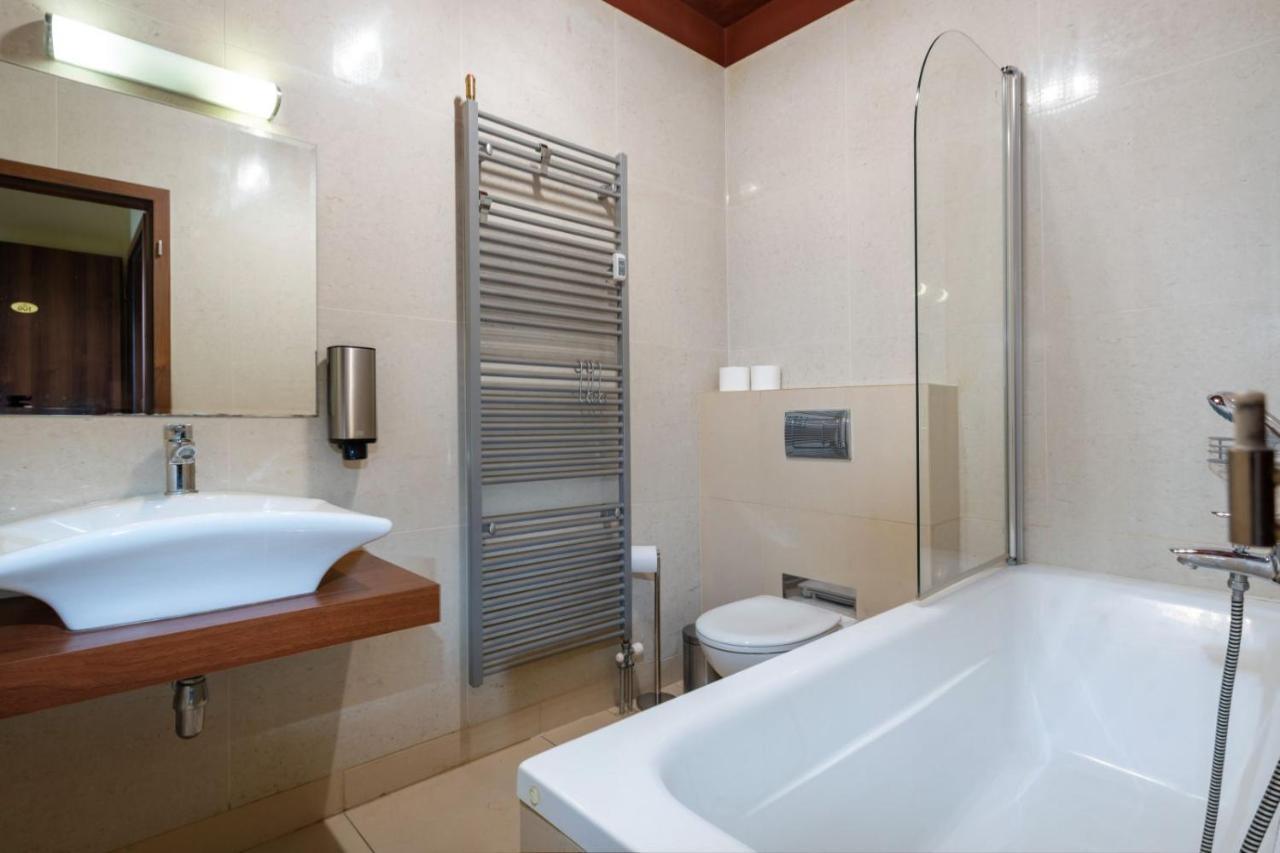 Jointatry Sk - Tatragolf Apartment Vel'ka Lomnica Luaran gambar