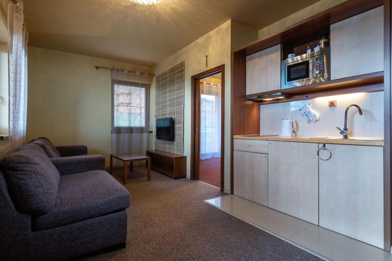 Jointatry Sk - Tatragolf Apartment Vel'ka Lomnica Luaran gambar