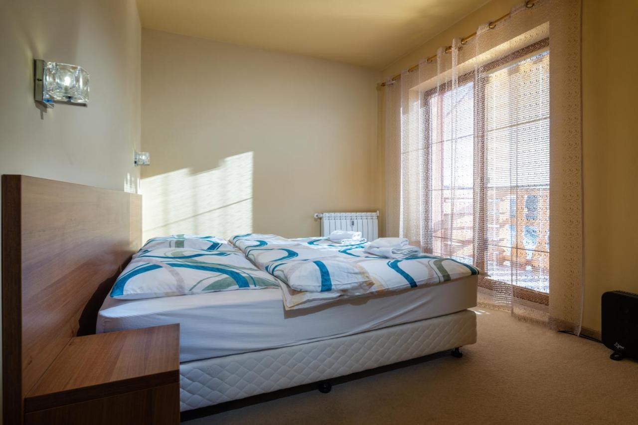 Jointatry Sk - Tatragolf Apartment Vel'ka Lomnica Luaran gambar