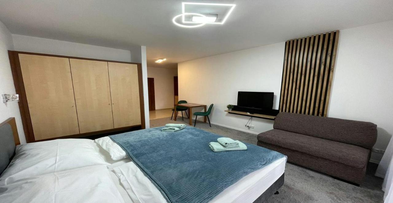 Jointatry Sk - Tatragolf Apartment Vel'ka Lomnica Luaran gambar
