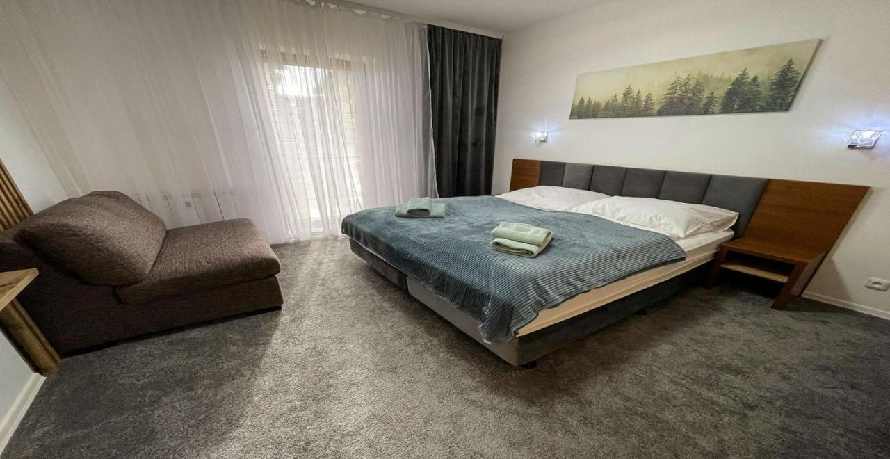 Jointatry Sk - Tatragolf Apartment Vel'ka Lomnica Luaran gambar
