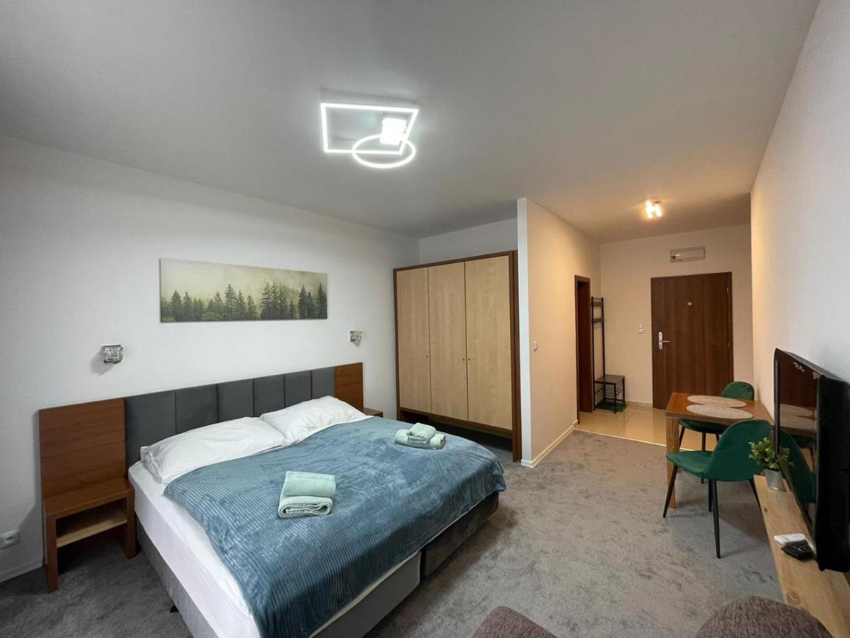 Jointatry Sk - Tatragolf Apartment Vel'ka Lomnica Luaran gambar