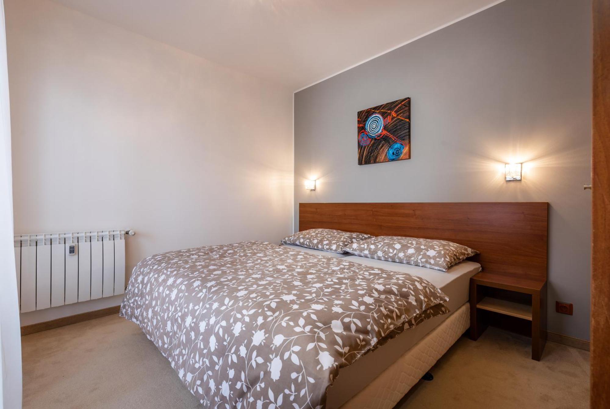 Jointatry Sk - Tatragolf Apartment Vel'ka Lomnica Bilik gambar