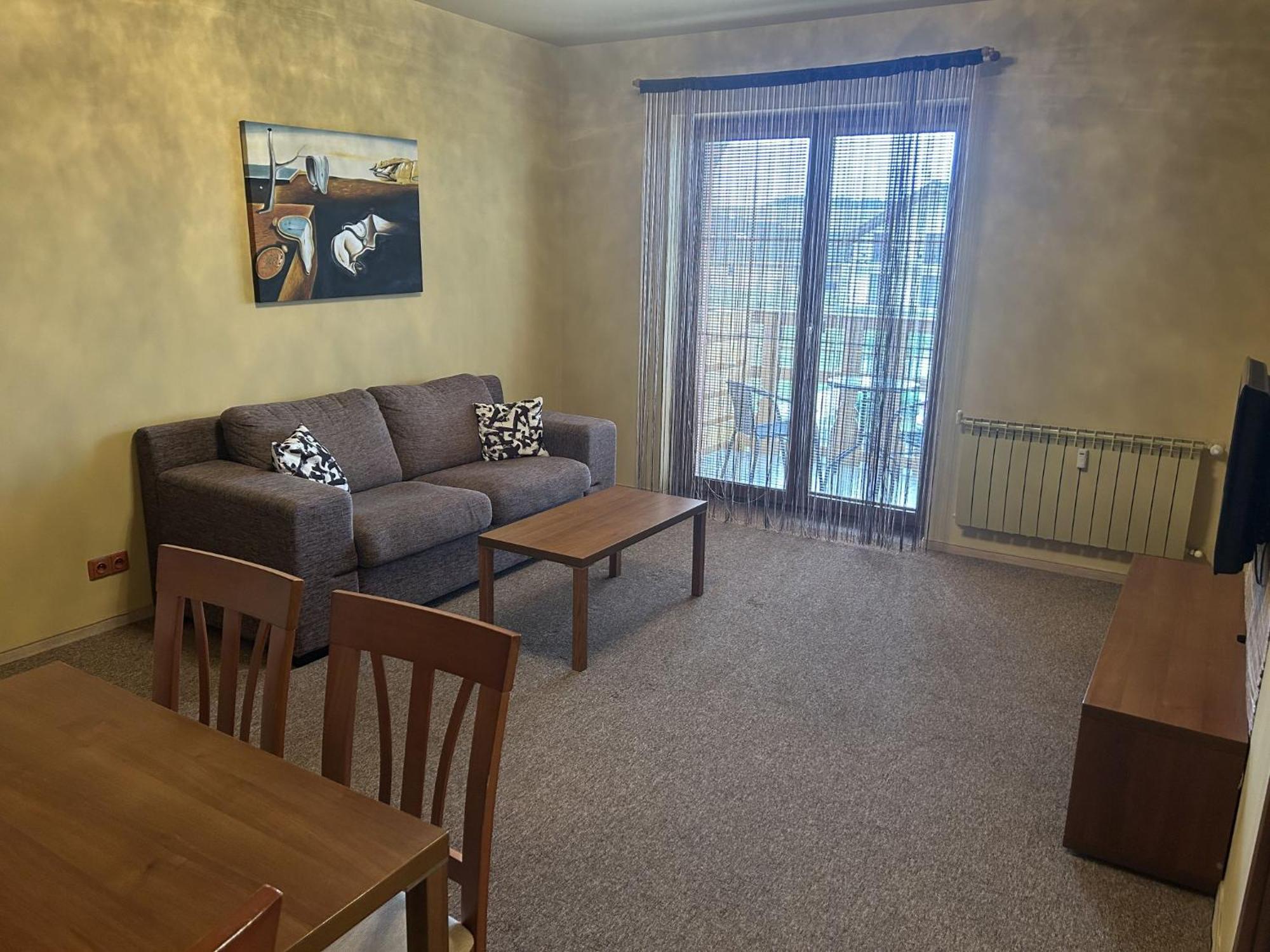 Jointatry Sk - Tatragolf Apartment Vel'ka Lomnica Bilik gambar
