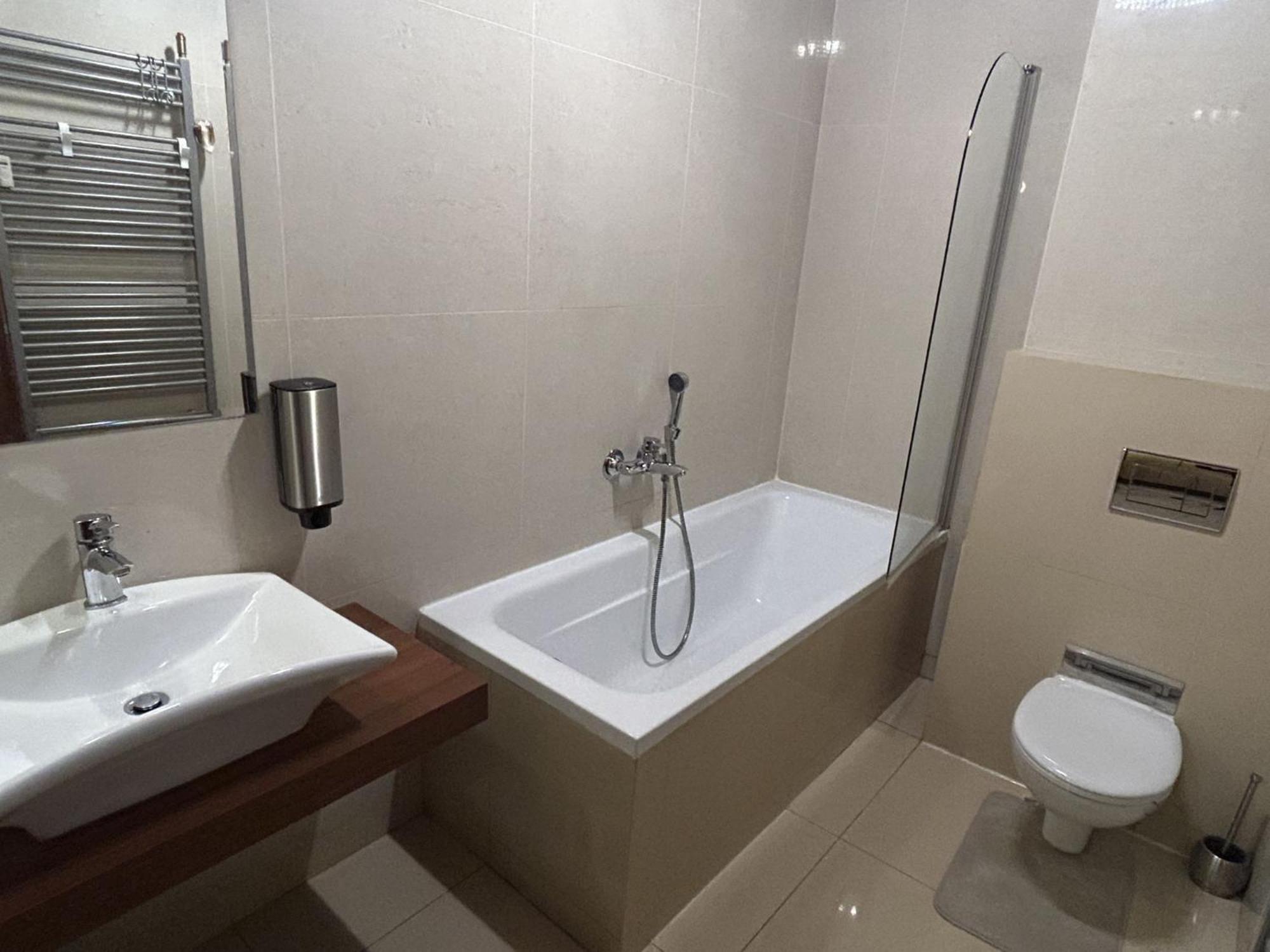 Jointatry Sk - Tatragolf Apartment Vel'ka Lomnica Bilik gambar
