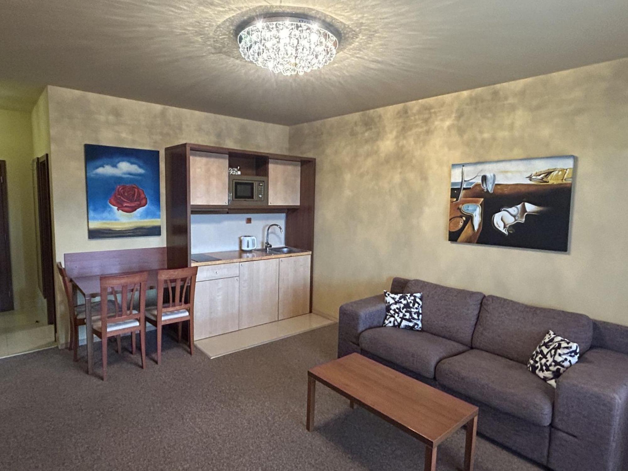 Jointatry Sk - Tatragolf Apartment Vel'ka Lomnica Bilik gambar