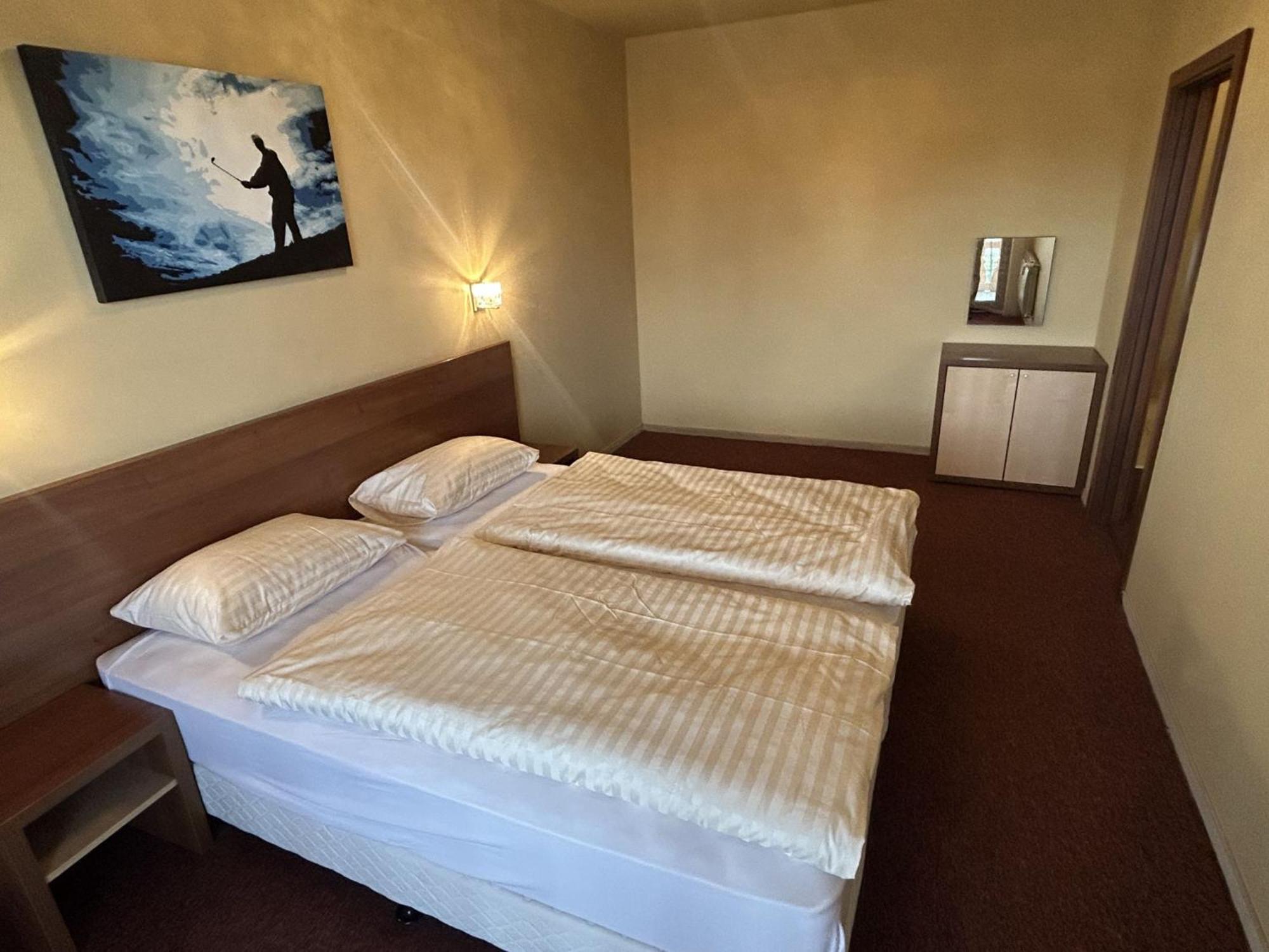 Jointatry Sk - Tatragolf Apartment Vel'ka Lomnica Bilik gambar