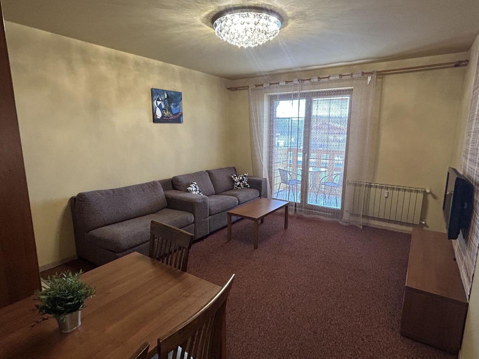 Jointatry Sk - Tatragolf Apartment Vel'ka Lomnica Bilik gambar