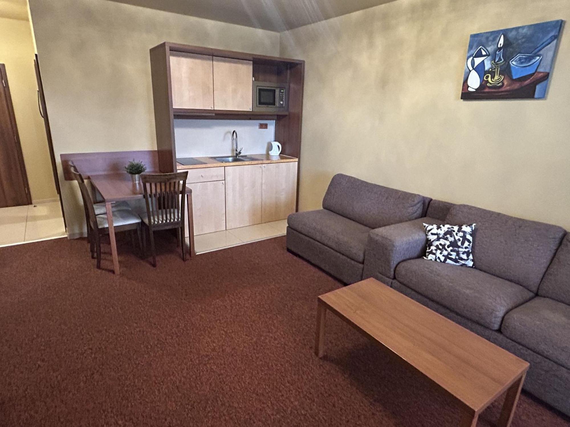 Jointatry Sk - Tatragolf Apartment Vel'ka Lomnica Bilik gambar