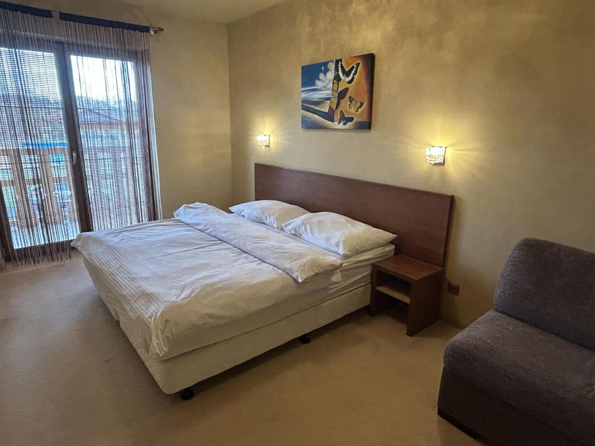 Jointatry Sk - Tatragolf Apartment Vel'ka Lomnica Bilik gambar