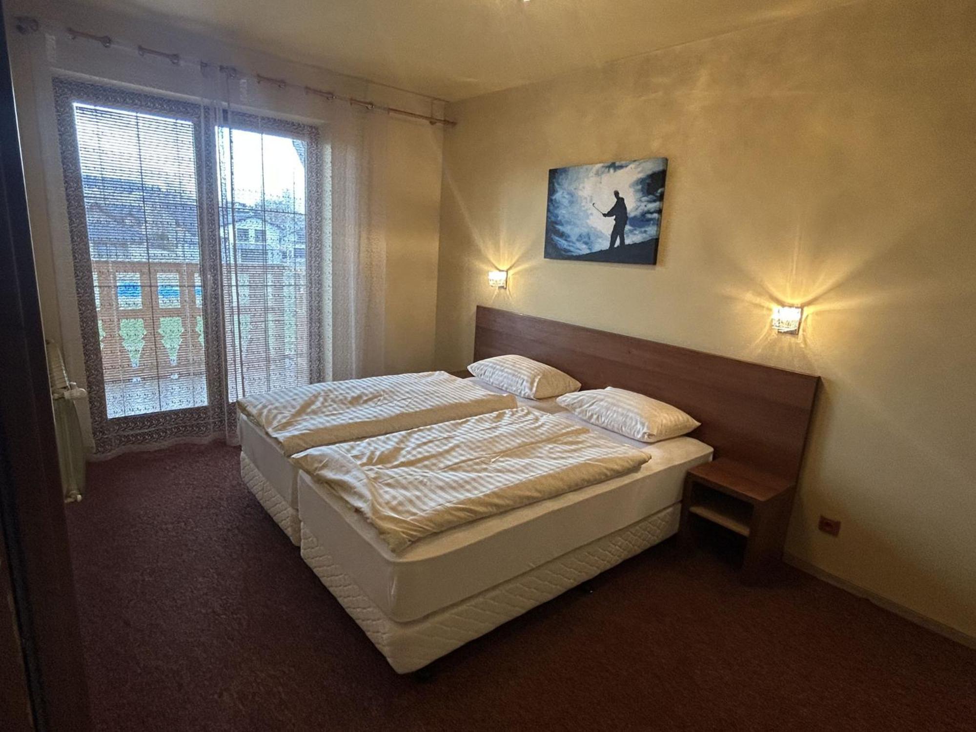 Jointatry Sk - Tatragolf Apartment Vel'ka Lomnica Bilik gambar